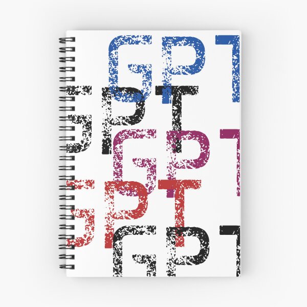 Item preview, Chat GPT vintage colorful designed and sold by vibeno1.