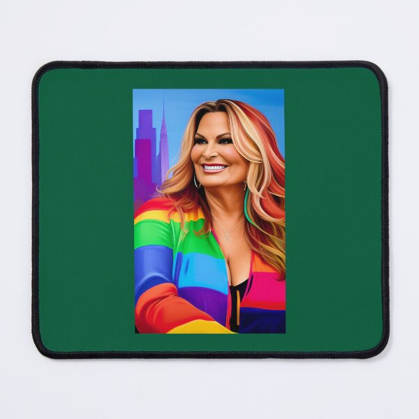 Item preview, Jennifer Coolidge Pride designed and sold by muonmotmink6.
