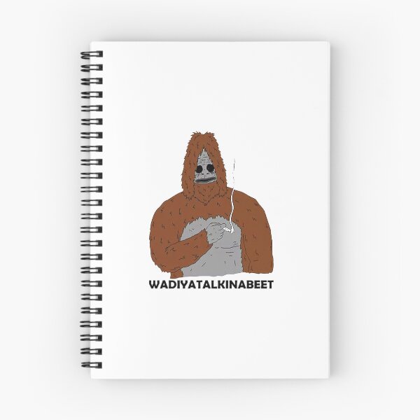 Item preview, Sassy The Sasquatch designed and sold by onalday.