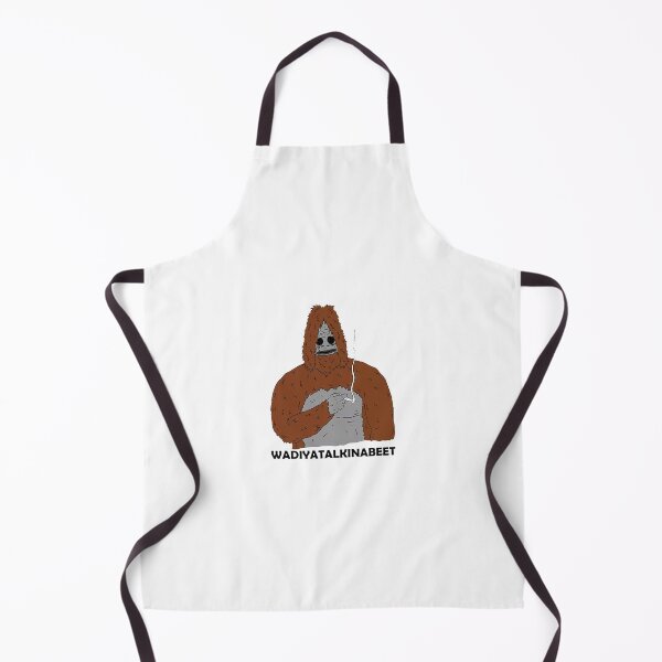 Item preview, Sassy The Sasquatch designed and sold by onalday.