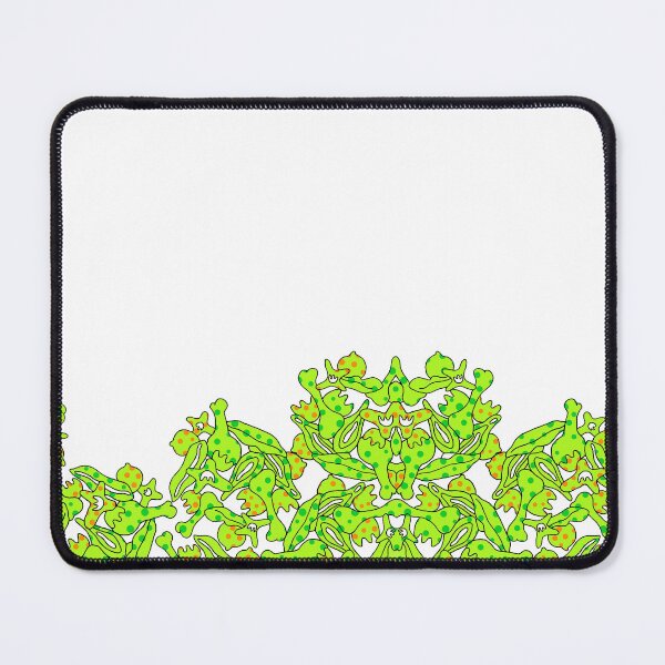 Item preview, Organic spring pattern designed and sold by WRECZ.