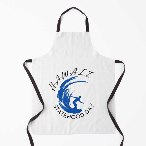 Item preview, hawaii statehood day designed and sold by TThousand.