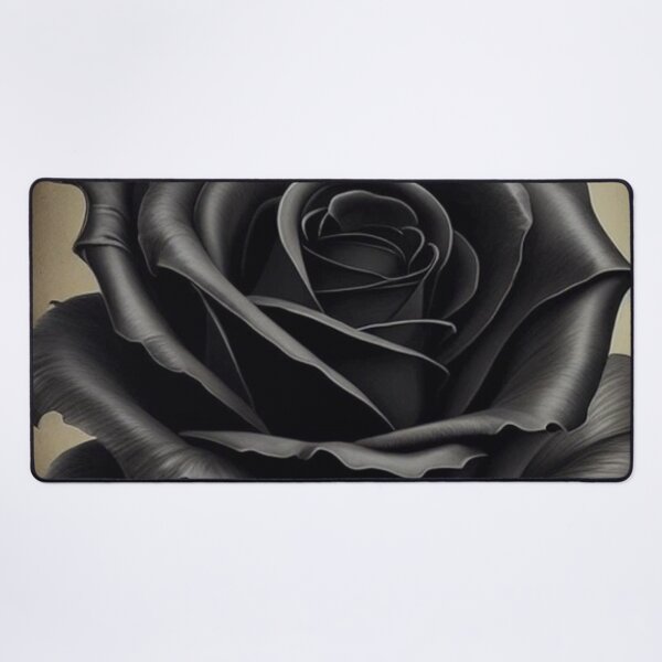 Item preview, Black Rose Art designed and sold by BiancaDPetals.