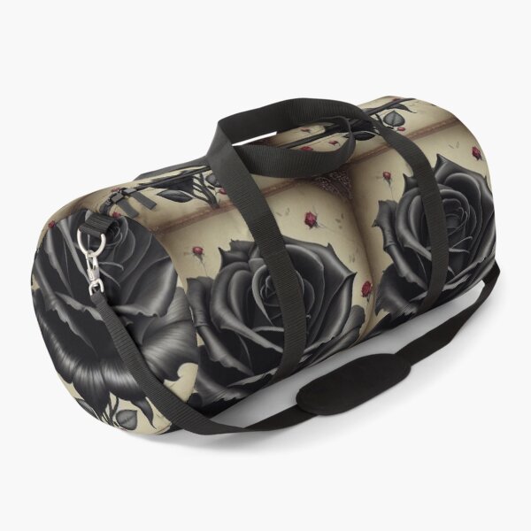 Item preview, Black Rose Art designed and sold by BiancaDPetals.