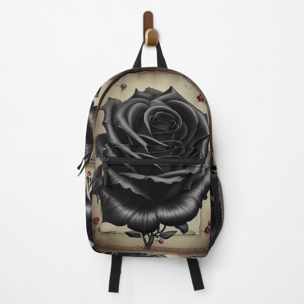 Item preview, Black Rose Art designed and sold by BiancaDPetals.