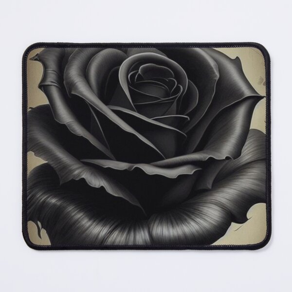 Item preview, Black Rose Art designed and sold by BiancaDPetals.