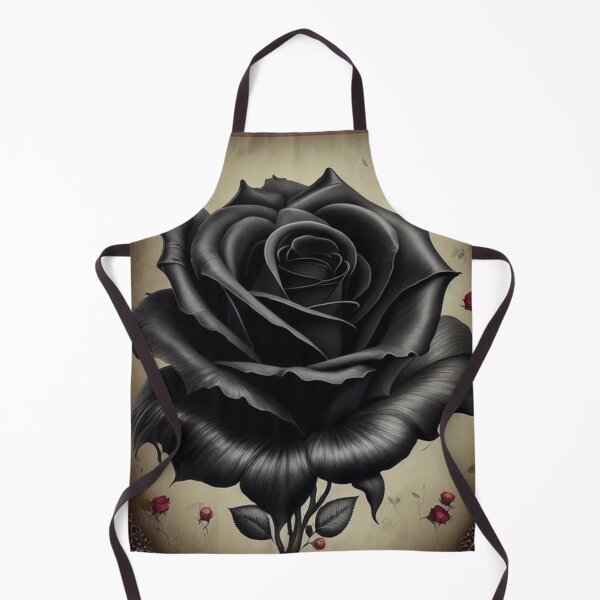 Item preview, Black Rose Art designed and sold by BiancaDPetals.