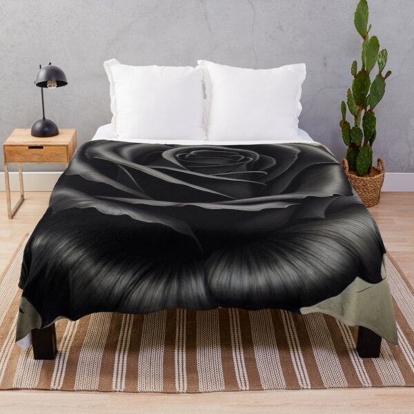 Item preview, Black Rose Art designed and sold by BiancaDPetals.