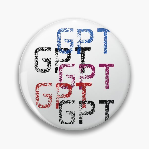 Item preview, Chat GPT vintage colorful designed and sold by vibeno1.