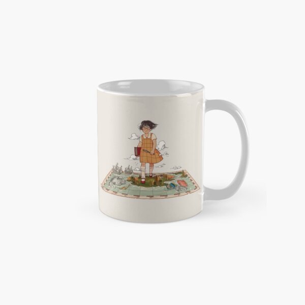 EXPLORE Classic Mug
