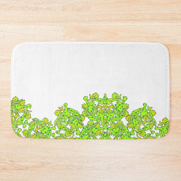 Item preview, Organic spring pattern designed and sold by WRECZ.