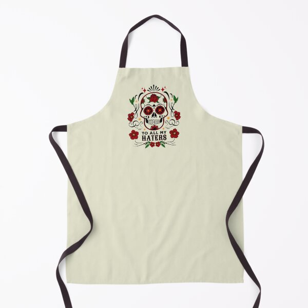 Item preview, To all my haters designed and sold by Pearl67.