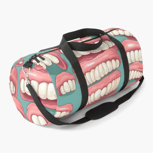 Item preview, Yummy Dentures designed and sold by CactusPan.