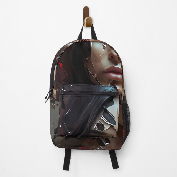 Item preview, Unique Style: The Art World of Karim Loberg designed and sold by CreativeBoard.
