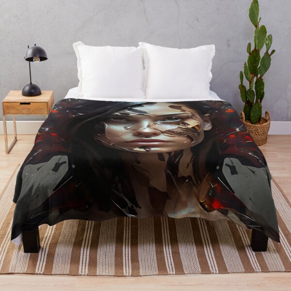 Item preview, Unique Style: The Art World of Karim Loberg designed and sold by CreativeBoard.