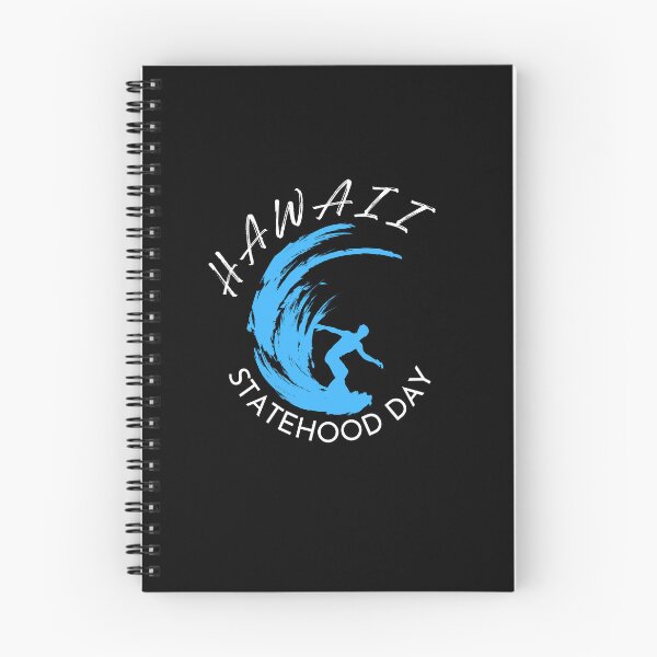 Item preview, hawaii statehood day designed and sold by TThousand.