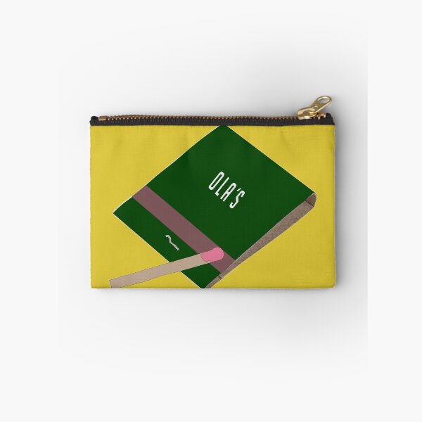Item preview, Ola's - Sam Obisanya's restaurant  designed and sold by Wenby-Weaselbee.