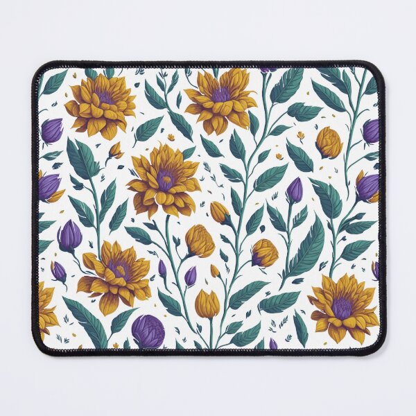 Item preview, Dahila Abstract Watercolor Flower - Abstract Flower - Floral Art Work - Bib Flowers designed and sold by Luvjesus2.