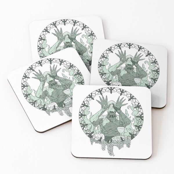 Item preview, Pan’s Labyrinth designed and sold by onalday.