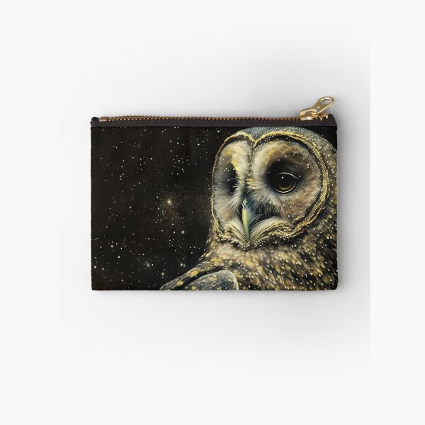 Item preview, Greater Sooty Owl  designed and sold by OccultDreams.