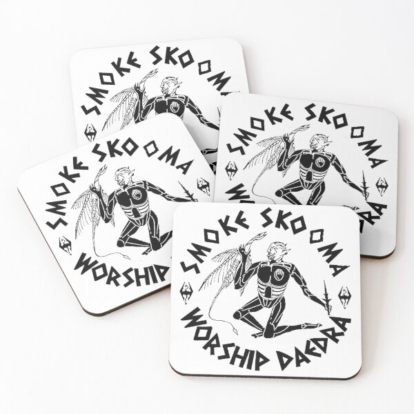 Item preview, Smoke Skooma Worship designed and sold by onalday.