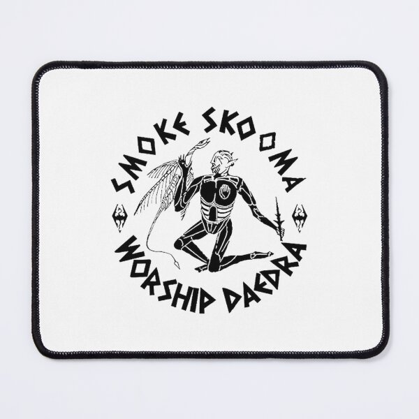 Item preview, Smoke Skooma Worship designed and sold by onalday.
