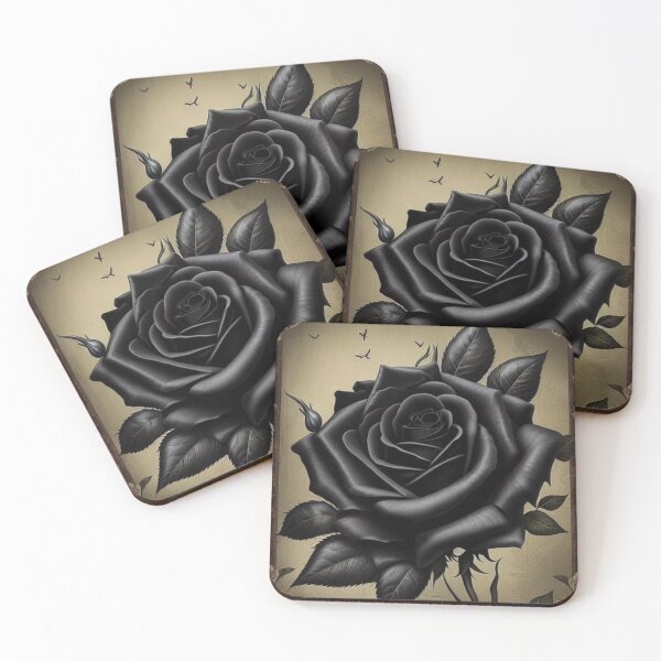 Item preview, Timeless Rose designed and sold by BiancaDPetals.