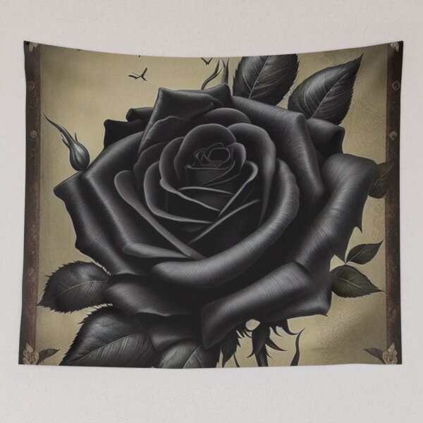 Item preview, Timeless Rose designed and sold by BiancaDPetals.