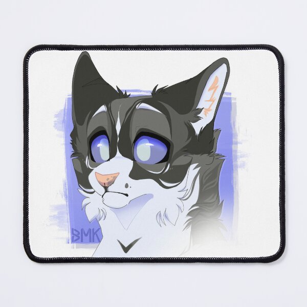 Item preview, Jayfeather  designed and sold by BethyBoy123.