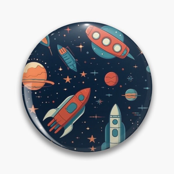 Item preview, Planetary Paradise designed and sold by tyleNstyle.