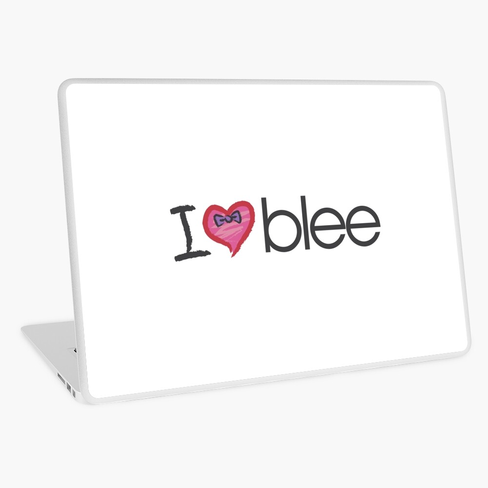 Item preview, Laptop Skin designed and sold by hellomaleka.