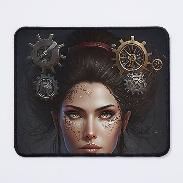 Item preview, Steampunk beauty designed and sold by ZvekiVintage.