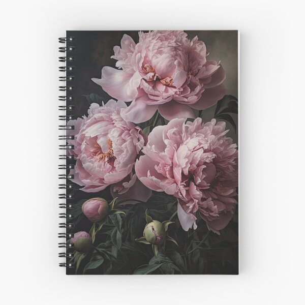 Item preview, Pink Peonies  designed and sold by Vanover Designs.