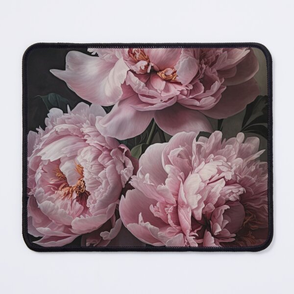 Item preview, Pink Peonies designed and sold by Vanover Designs.