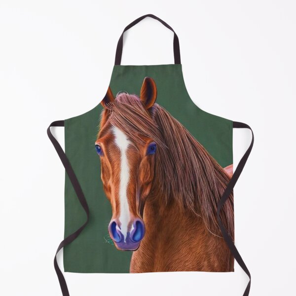 Item preview, Artfully designed Horse Picture designed and sold by M-Lin.