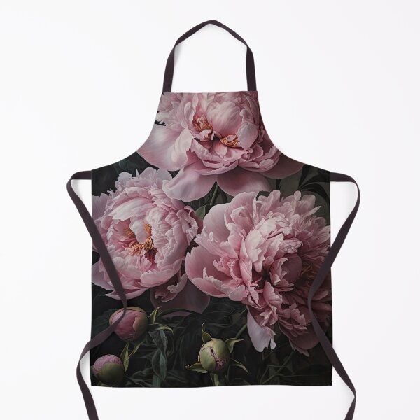 Item preview, Pink Peonies  designed and sold by Vanover Designs.
