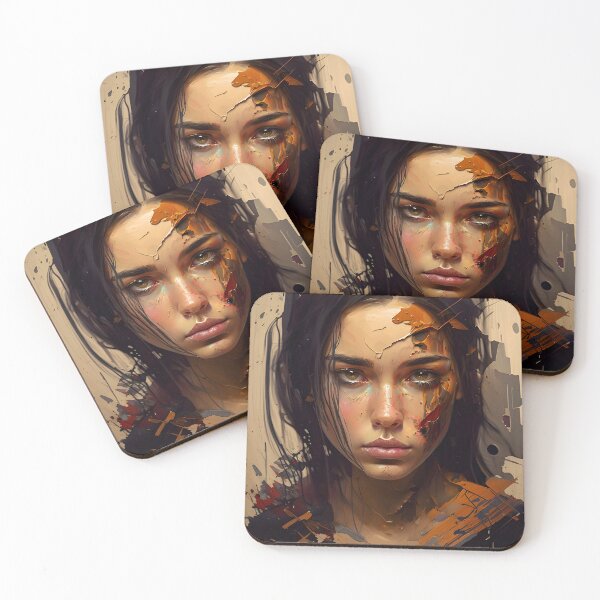 Item preview, Karim Loberg: Modern Aesthetics  designed and sold by CreativeBoard.