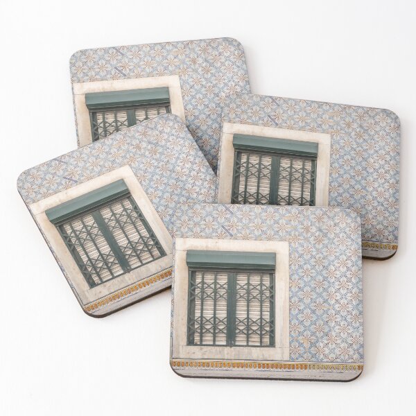 Item preview, Portuguese Ceramic Tiles | Alfama Lisbon designed and sold by PhotosByVille.