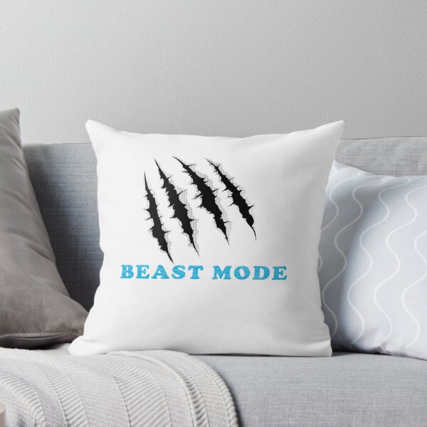 Aperçu de l'œuvre BEAST MODE créée et vendue par ANTEKA.