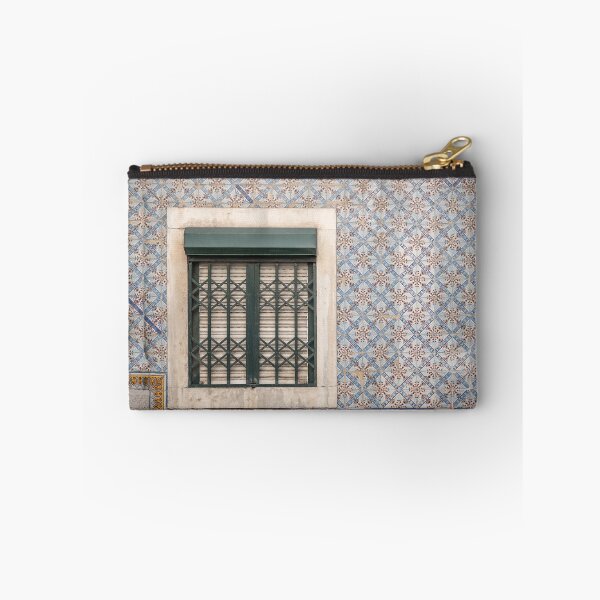 Item preview, Portuguese Ceramic Tiles | Alfama Lisbon designed and sold by PhotosByVille.