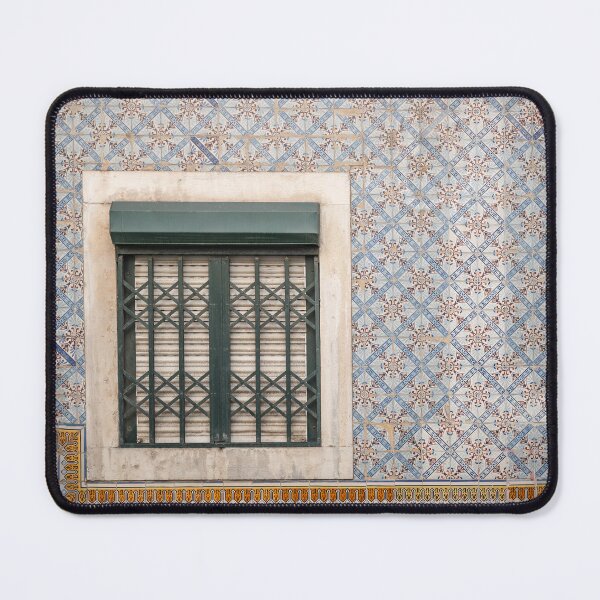 Item preview, Portuguese Ceramic Tiles | Alfama Lisbon designed and sold by PhotosByVille.