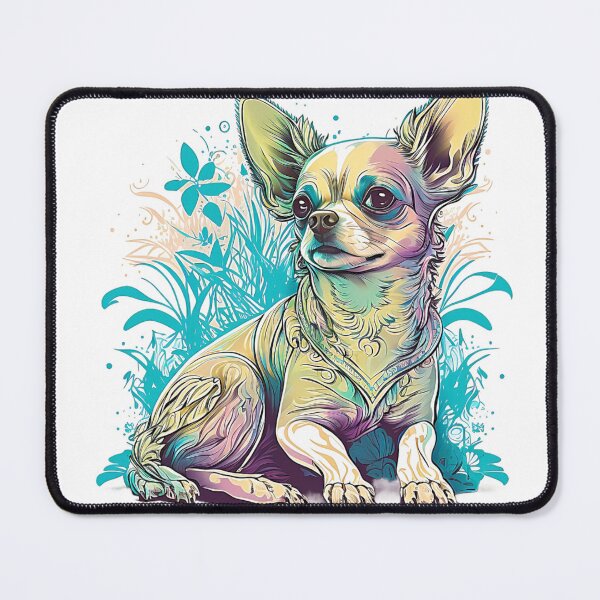 Item preview, Cute chihuahua designed and sold by ZvekiVintage.