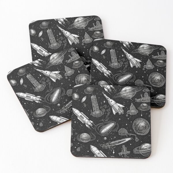 Item preview, Nebula Nights designed and sold by tyleNstyle.