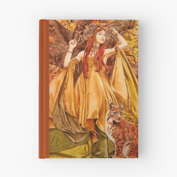 Item preview, Autumn Fairy designed and sold by Fiona Francois.