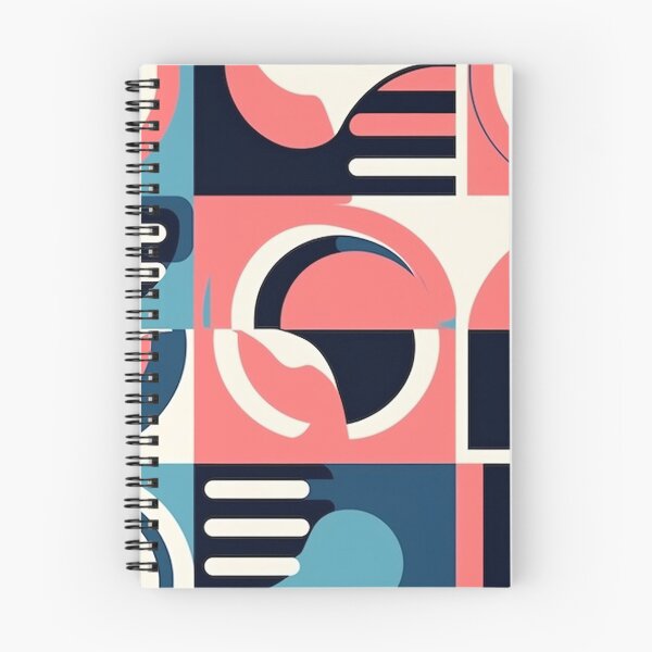 Item preview, Pink Tile of Abstraction designed and sold by Zialum.