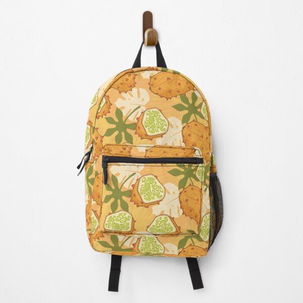Item preview, Summer Kiwano Fruit Design designed and sold by Krapka.