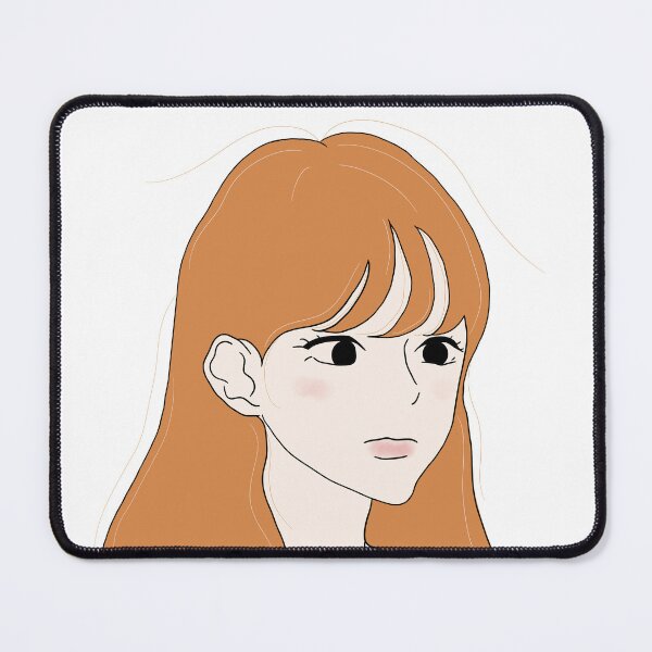 Item preview, Webtoon Character designed and sold by Rxdaa.