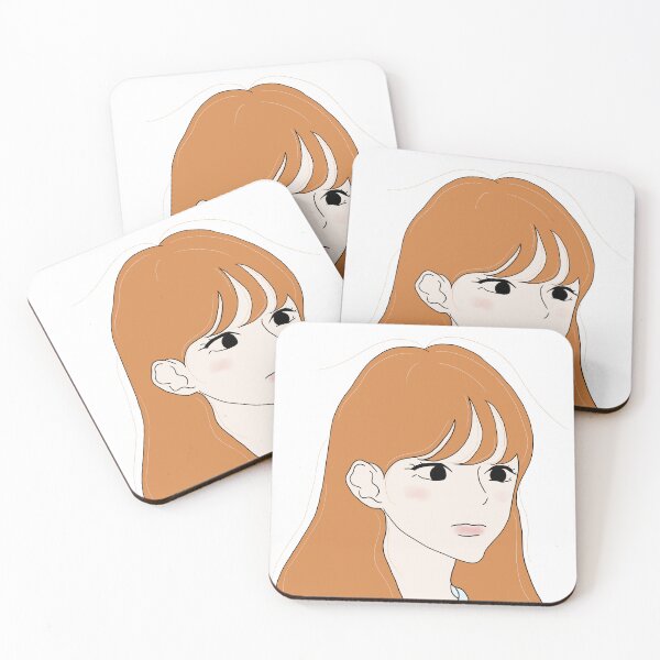 Item preview, Webtoon Character designed and sold by Rxdaa.