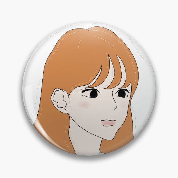Item preview, Webtoon Character designed and sold by Rxdaa.