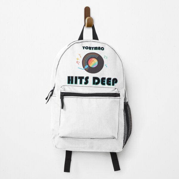 Item preview, TOBYMAC HISDEEP designed and sold by Nice En.